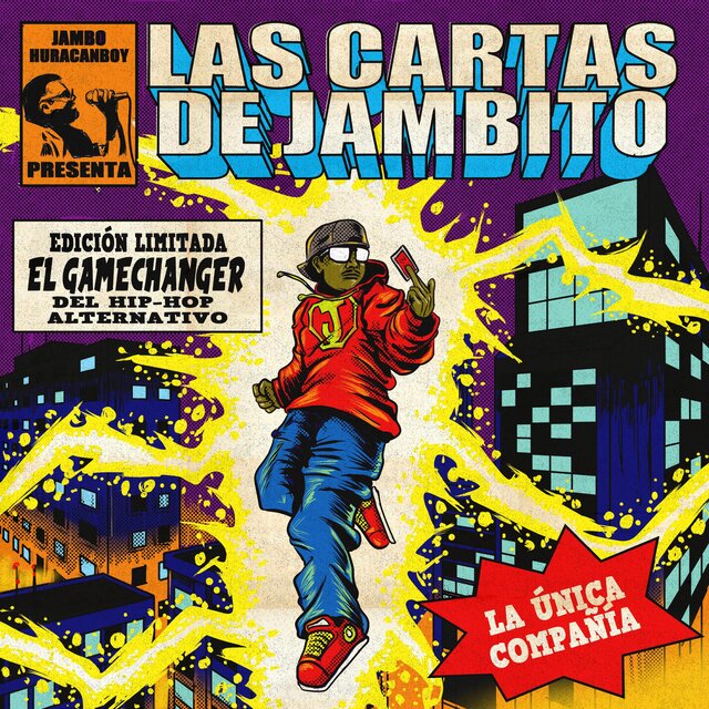 Las Cartas De Jambito