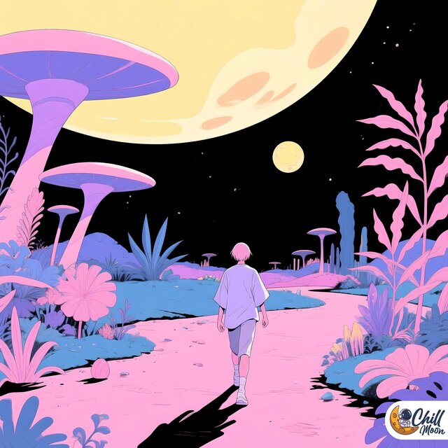 Venusian Gardens
