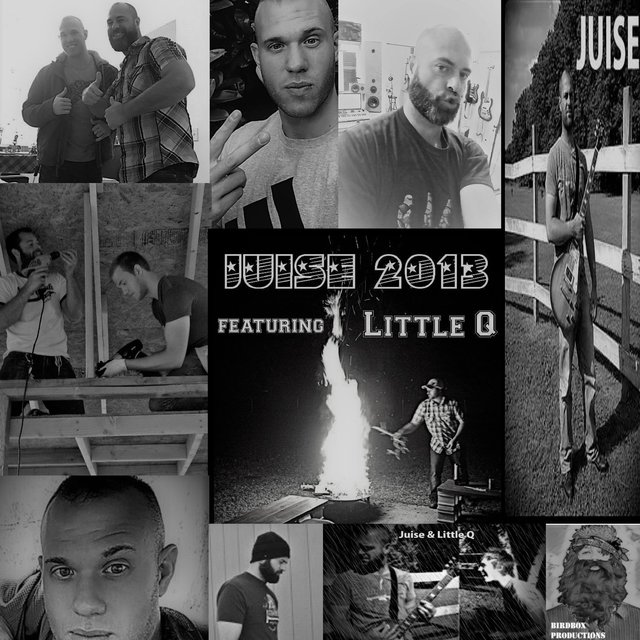 Juise & Lil Q Out Takes