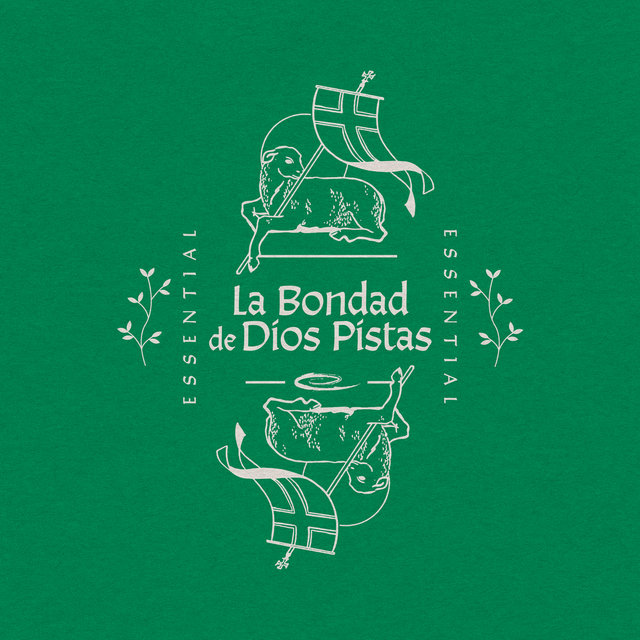 La Bondad de Dios Pistas