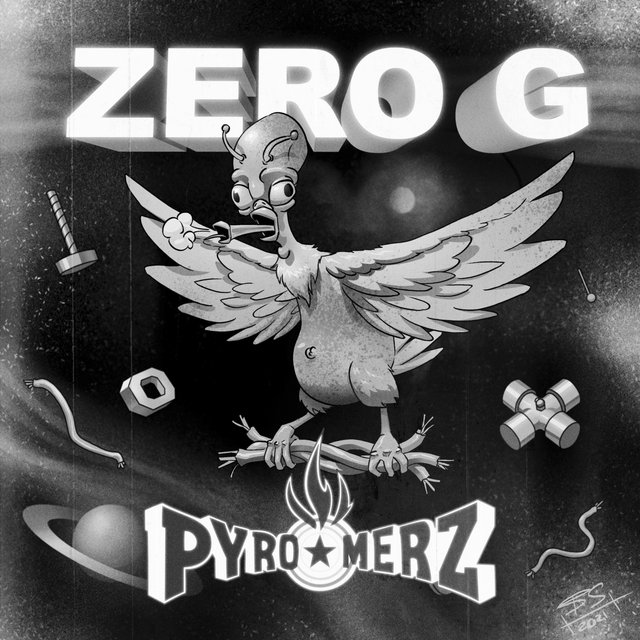 Zero G