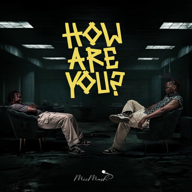 How Are You?