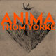 Cover art for album ANIMA by Thom Yorke