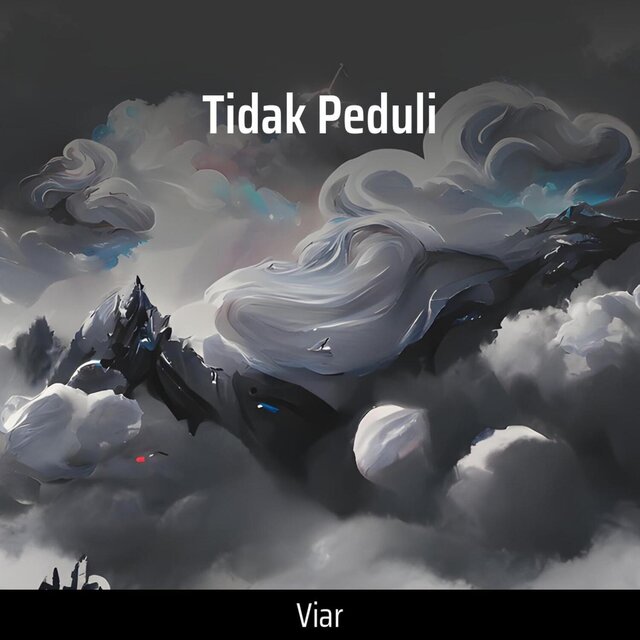 Tidak Peduli