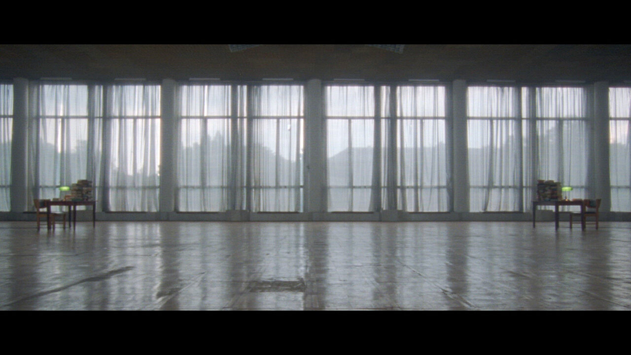 Echoes