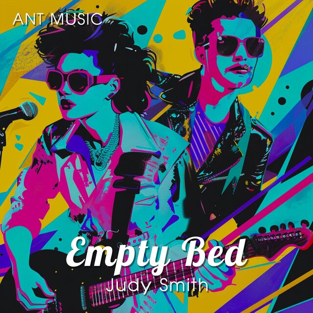 Empty Bed