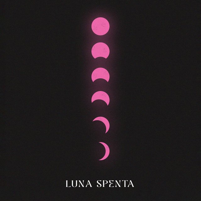 Luna Spenta (feat. Vinnie)