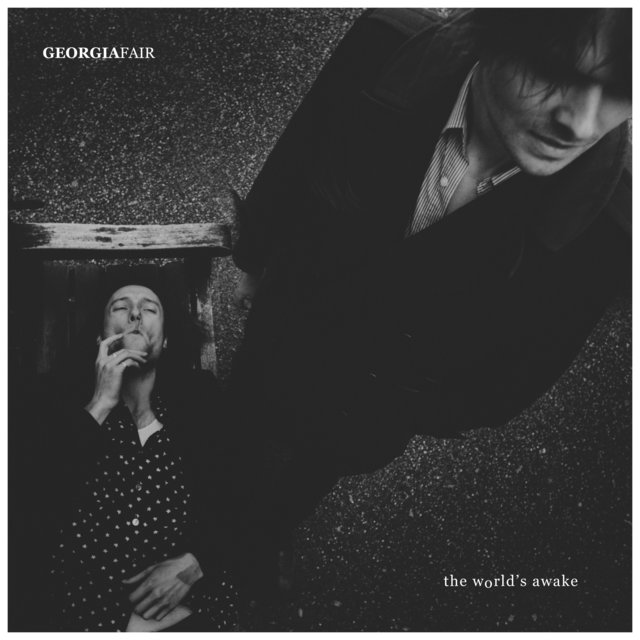 the world's awake