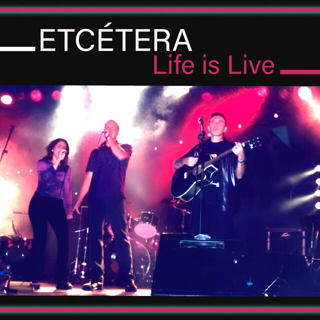 Life is Live