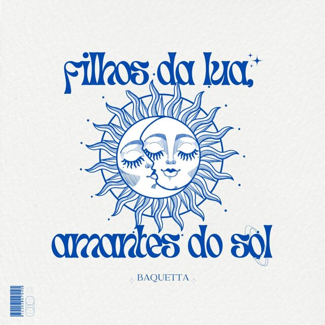 filhos da lua, amantes do sol