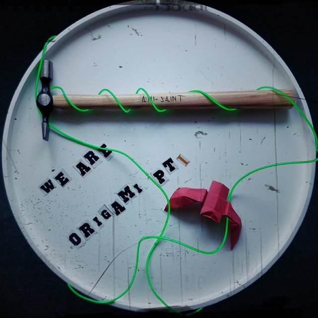 We Are Origami Pt. 1
