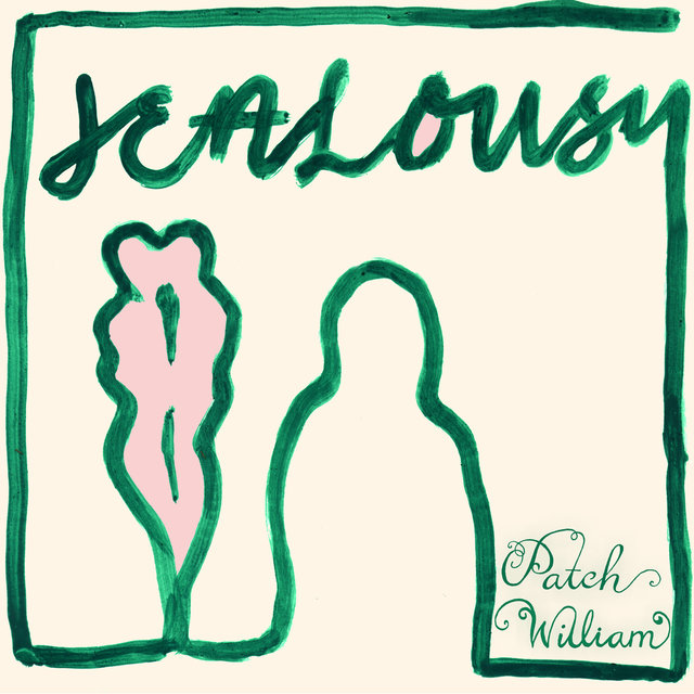 Jealousy (
	)