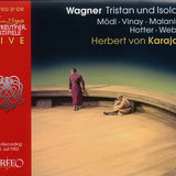 Tristan und Isolde, WWV 90, Act II: Dies wunderhehre Weib (Live)