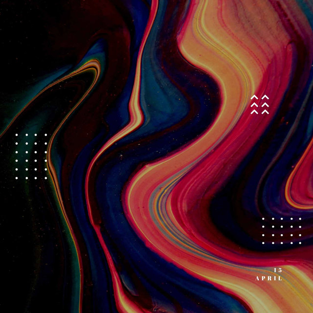 Serene Ambiance for Focus Flow