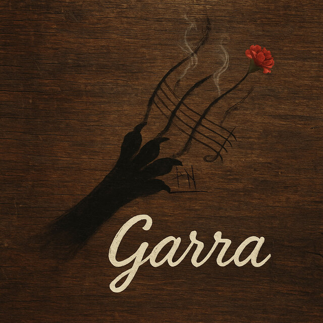 Garra