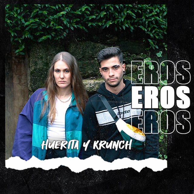 Eros (feat. La Huerita)