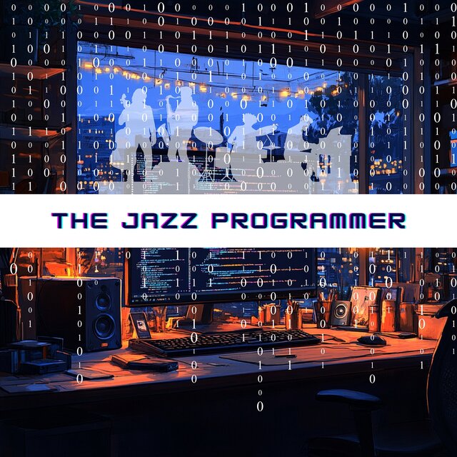 The Jazz Programmer: Finding Harmony in Code Chaos