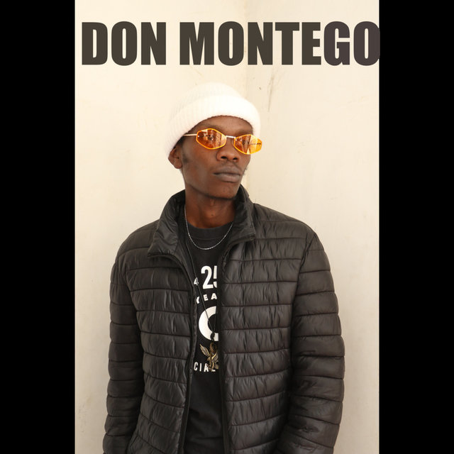 Don Montego (1)