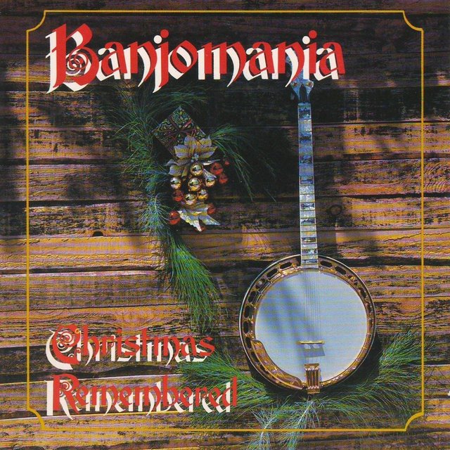 Christmas Remembered