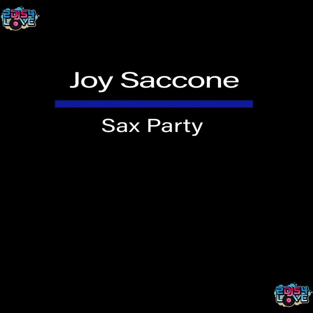 Sax Party