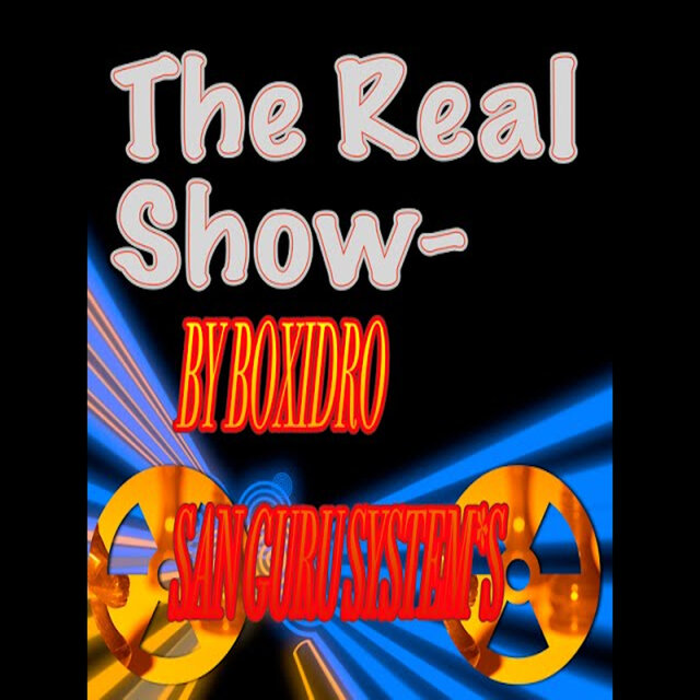 The Real Show