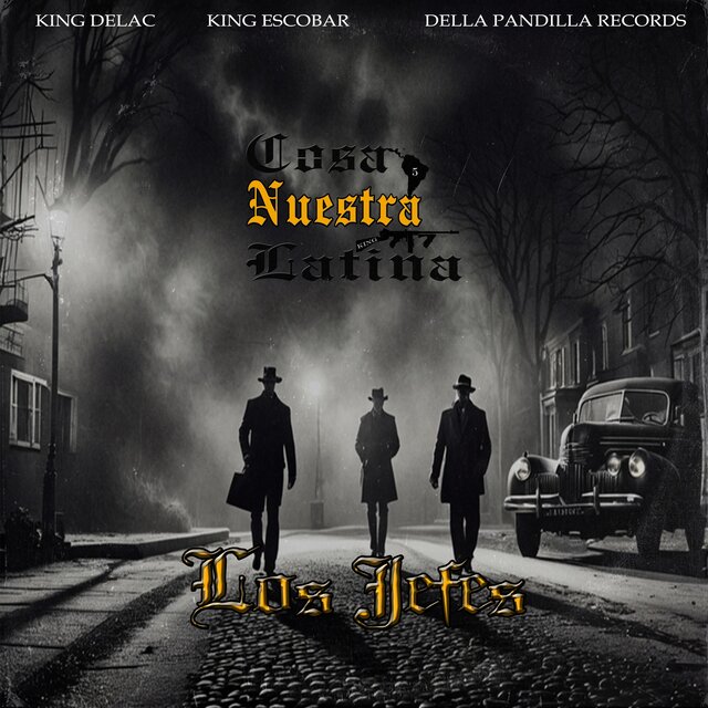 Los Jefes ( Della Pandilla )