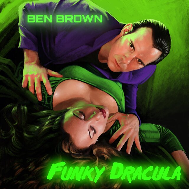 Funky Dracula