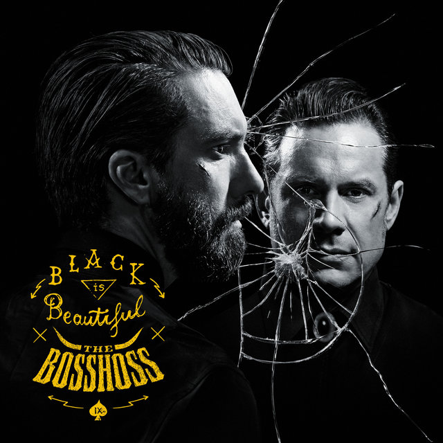 Black Is Beautiful (Deluxe Version)