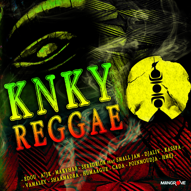 KNKY Reggae