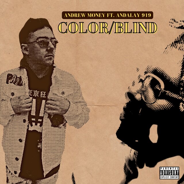 Color Blind (feat. Andalay919)