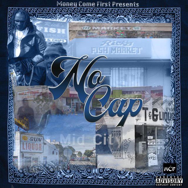 No Cap