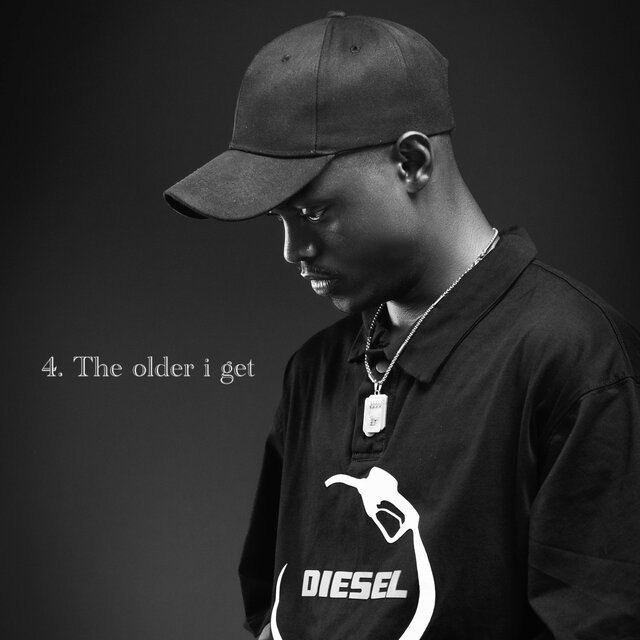 The older i get
