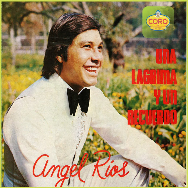 Una Lagrima y un Recuerdo