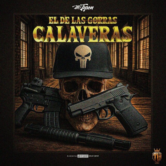 El de las Gorras Calaveras