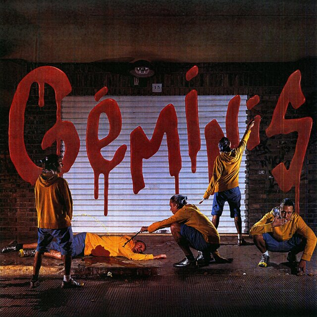 Géminis