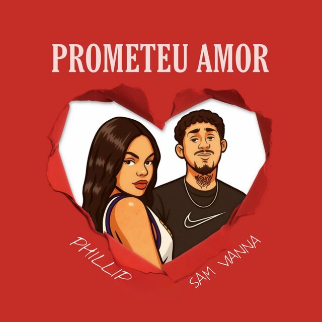 Prometeu Amor (Remix)