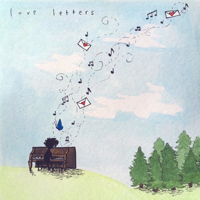 Love Letters