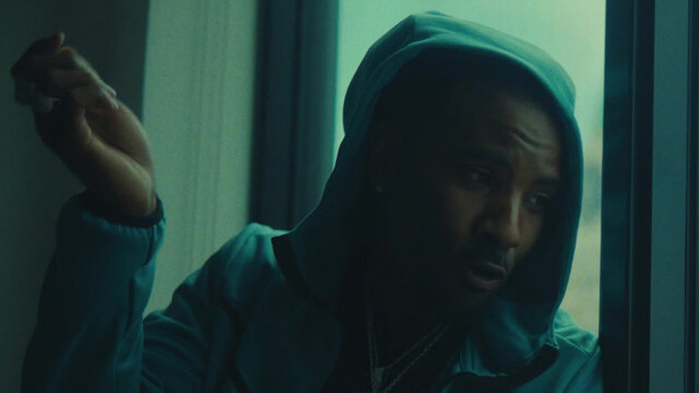 Patek (Official Video)