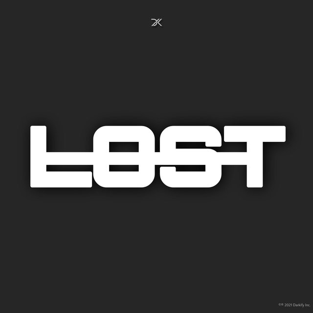 Lost