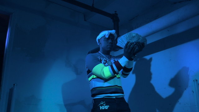 Dripp Wave