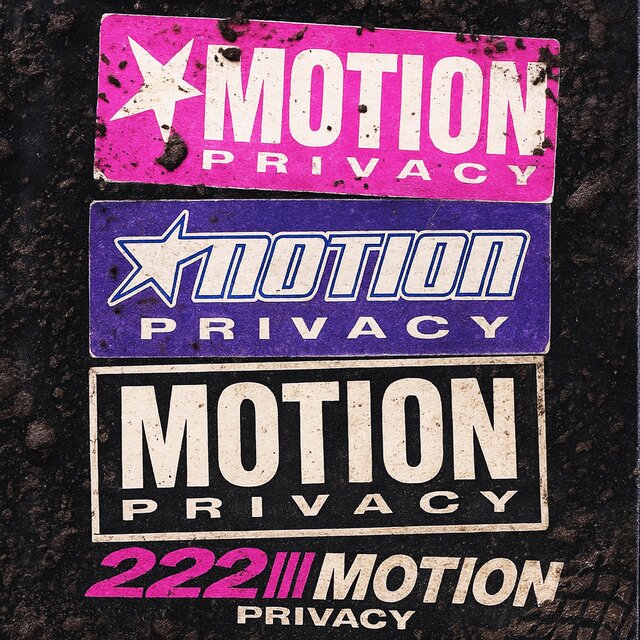 MOTION