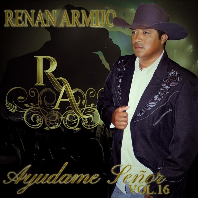 Ayudame Señor Vol. 16