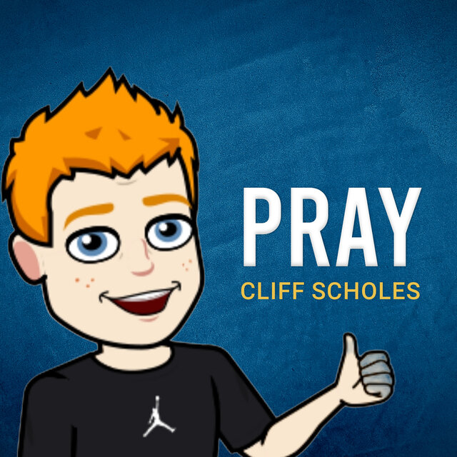 Pray