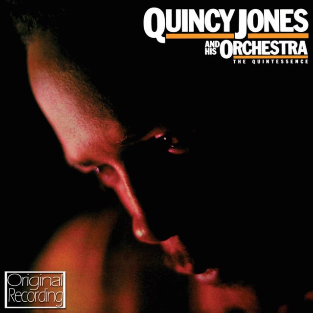 The Quintessence