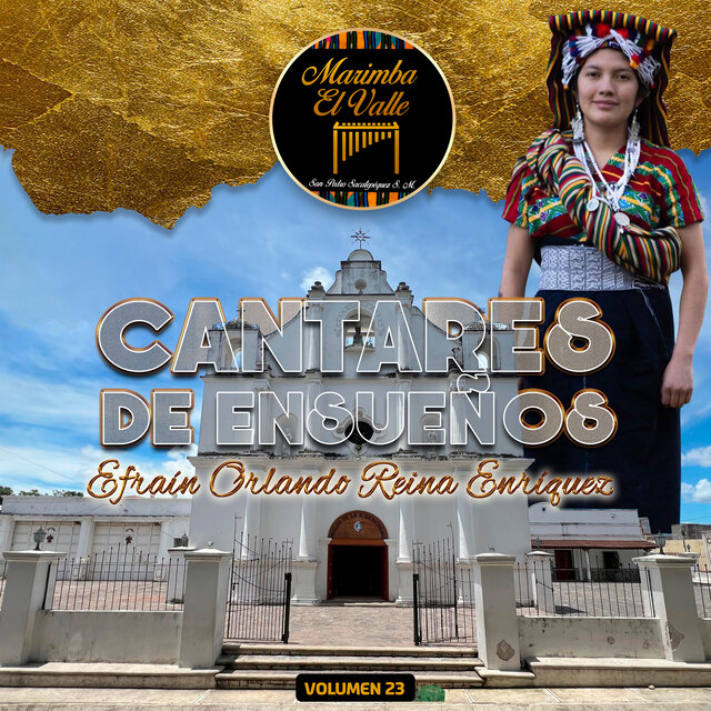 Cantares de Ensueños, Vol. 23