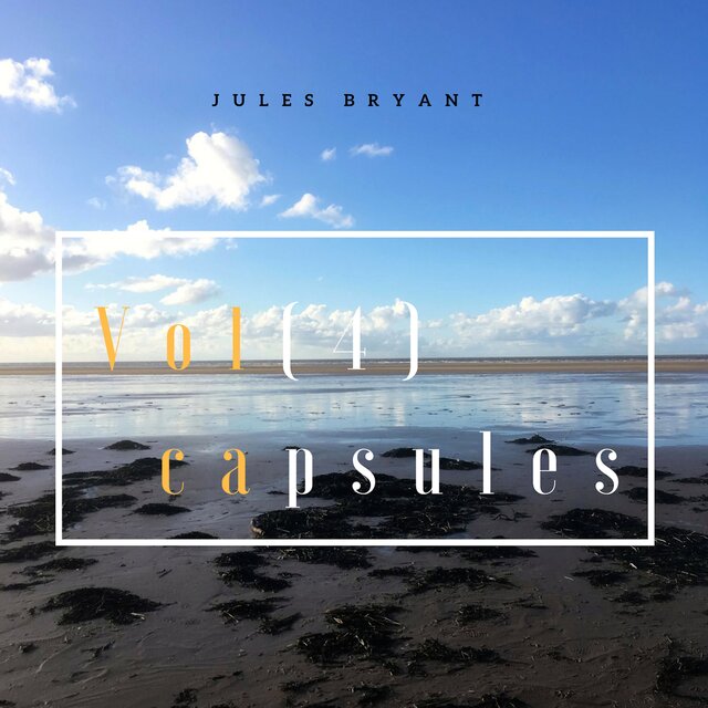 Capsules, Vol. 4