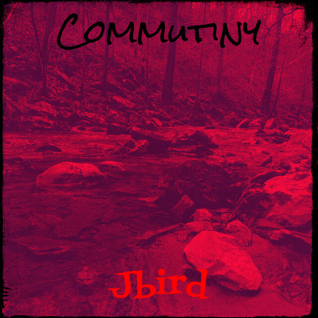 Commutiny