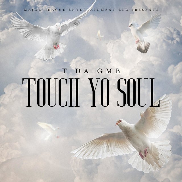 Touch Yo Soul