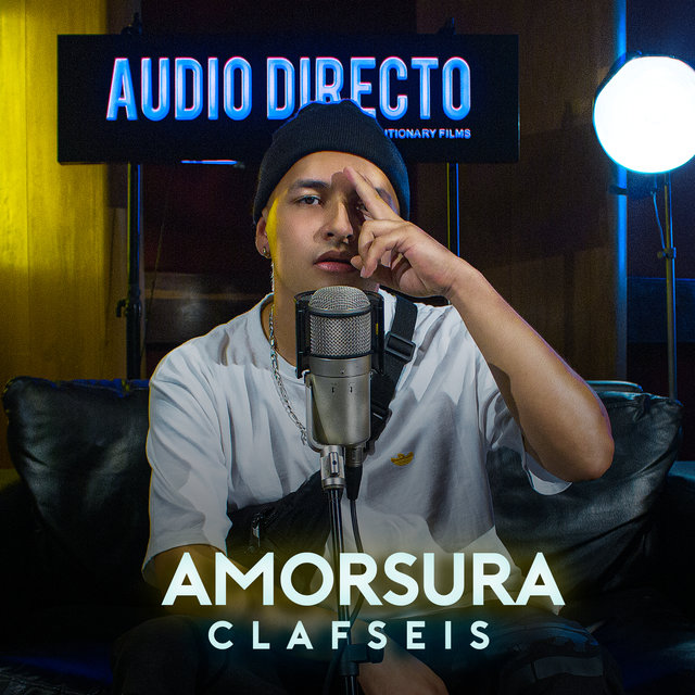 Amorsura (Audio Directo)