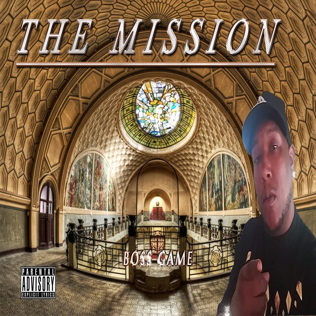 THE MISSION